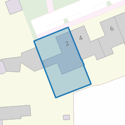 Perceel BLC00-L-2754