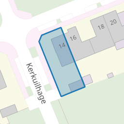 Perceel BLC00-L-2761