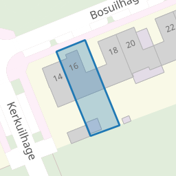 Perceel BLC00-L-2762