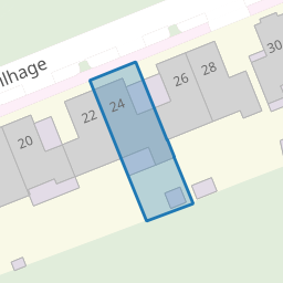 Perceel BLC00-L-2766