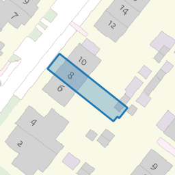 Perceel BLC00-L-2776