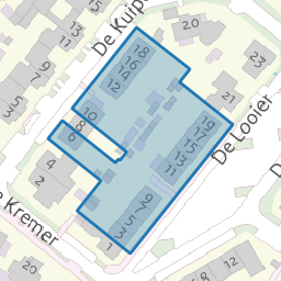 Perceel BLC00-L-2777