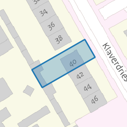 Perceel BLC00-L-2789