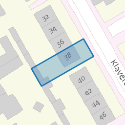 Perceel BLC00-L-2790