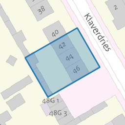 Perceel BLC00-L-2791