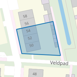 Perceel BLC00-L-2794