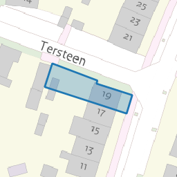 Perceel BLC00-L-2795