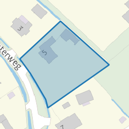 Perceel BLC00-L-2805