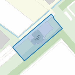 Perceel BLC00-L-2851