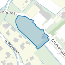 Perceel BLC00-L-2852