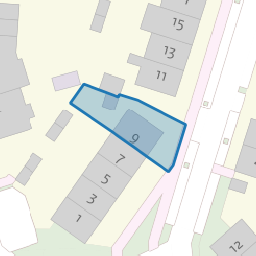 Perceel BLC00-L-2861