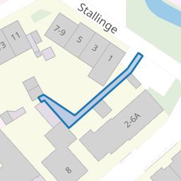 Perceel BLC00-L-2863