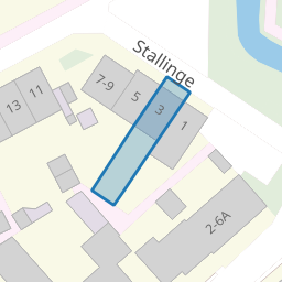 Perceel BLC00-L-2865