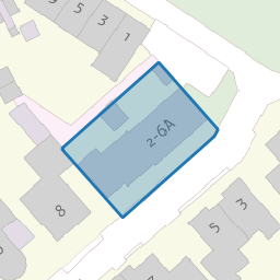 Perceel BLC00-L-2867