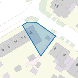 Perceel BLC00-L-2874