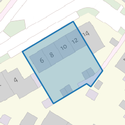 Perceel BLC00-L-2875