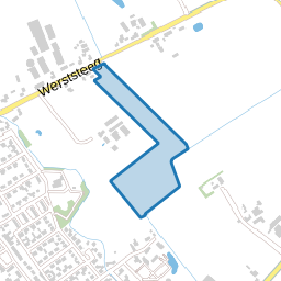 Perceel BLC00-L-2877