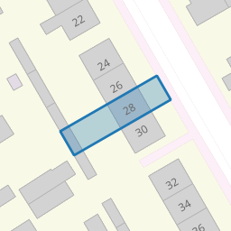 Perceel BLC00-L-2919