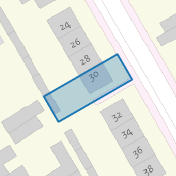 Perceel BLC00-L-2920