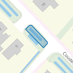 Perceel BLC00-L-2925