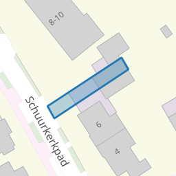 Perceel BLC00-L-2927