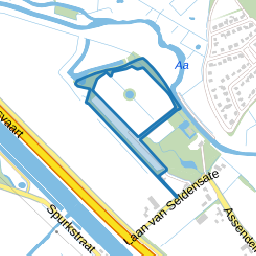 Perceel BLC00-L-2936