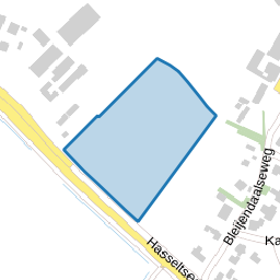 Perceel BLC00-L-2940