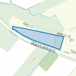 Perceel BLC00-L-2961