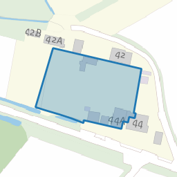 Perceel BLC00-L-2962