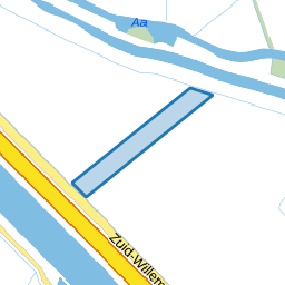 Perceel BLC00-L-3107