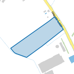 Perceel BLC00-L-3125