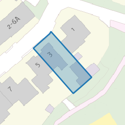 Perceel BLC00-L-3130