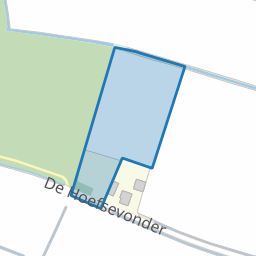 Perceel BLC00-L-3137