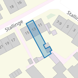 Perceel BLC00-L-3145