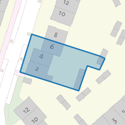 Perceel BLC00-L-3152