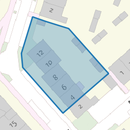 Perceel BLC00-L-3153