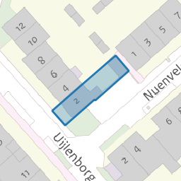 Perceel BLC00-L-3154