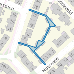 Perceel BLC00-L-3155