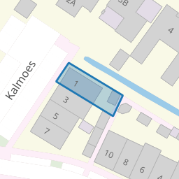 Perceel BLC00-L-3249