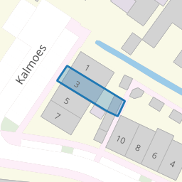 Perceel BLC00-L-3250