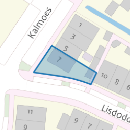 Perceel BLC00-L-3252