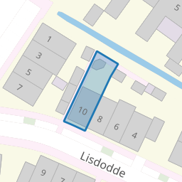 Perceel BLC00-L-3253