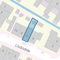 Perceel BLC00-L-3255