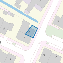 Perceel BLC00-L-3258