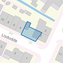 Perceel BLC00-L-3259