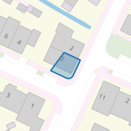 Perceel BLC00-L-3260