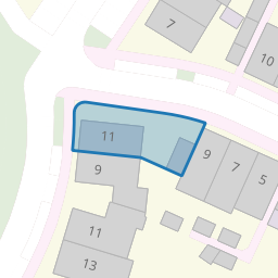 Perceel BLC00-L-3261