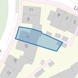 Perceel BLC00-L-3263