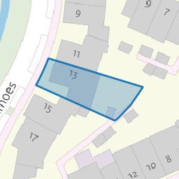 Perceel BLC00-L-3264