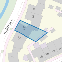 Perceel BLC00-L-3265